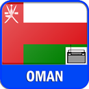Oman Radio Live 📻 FM - AM : Free APK