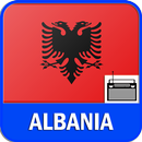 Albania Radio Online 📻 Free:  Radio Music APK