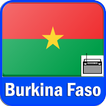 Burkina Faso Radio FM 📻 : Free