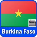 Burkina Faso Radio FM 📻: gratuit APK