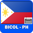 Bicol radio stations 📻- Philippines : Music APK