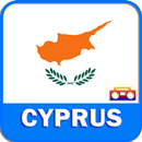 📻 Cyprus Radio Stations : FM-AM APK