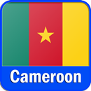 Cameroon Radio Stations  📻 Live : Free APK