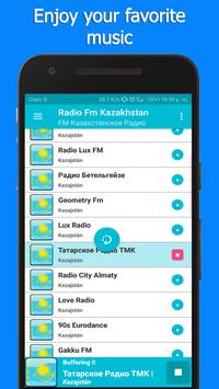 Fm Radio Kazakhstan 📻 Free for Android - APK Download