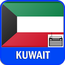 📻 Kuwait Radio Station APK