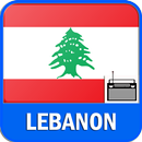 Lebanon Radio Live FM 📻 Free: Radio Music APK