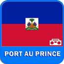 Port au Prince Radio Station  📻 : Free APK