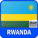 Radio Rwanda Fm 📻: Toutes les Stations APK