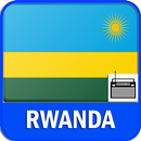 Rwanda Radio Stations Online 📻 FM - AM : Free APK