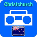 Christchurch Fm radios: New Zealand APK