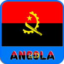 📻 Rádio Angola Grátis: FM - AM APK