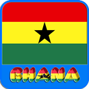 Radio Ghana fm: gratuit APK