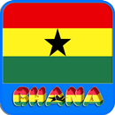 Ghana Fm Radio Stations Free 📻 APK