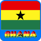 Radio Ghana icône