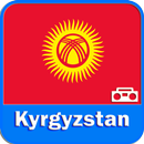 Kyrgyzstan Radio Stations 📻 : Free APK