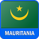 Mauritania Radio Fm Online 📻 Gratis APK