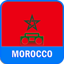 Radio Morocco Fm: Free APK