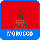 Radio Morocco Fm: Free icône