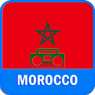 راديو المغرب أيقونة