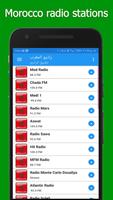 Radio Morocco Fm: Free capture d'écran 2