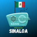 Radio Sinaloa Free 📻 Mexico: Radio Fm live APK