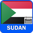 Sudan Radio Live 🇸🇩📻 Sudan Music Fm APK