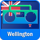 Wellington Radio - New Zealand: FM - AM APK