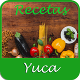 Recetas de Yuca Zeichen