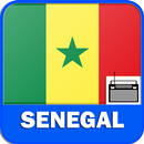 Senegal Radio Fm free online 📻 : Senegal Music APK