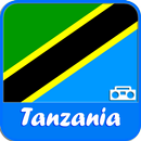 Tanzania Radio Stations  📻🇹🇿 APK
