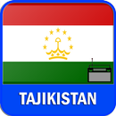 Radio Tajikistan Live 📻 FM -AM  : Free APK