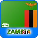 Zambia radio stations : Fm 📻 APK