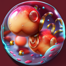 Aqua Pop : Bubble Shooter Game APK
