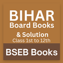 Bihar Board Solution BSEB Book APK