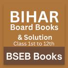 Bihar Board Solution BSEB Book ikona