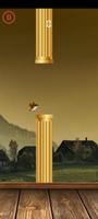 Flappy Sparrow syot layar 3