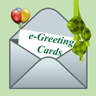 Greeting Cards with Wishes for icon