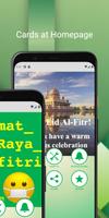 Kad Hari Raya Aidilfitri Eid a screenshot 2