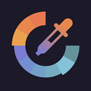 Color Picker app & Generator aplikacja
