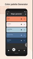 Color Picker app & Generator screenshot 2