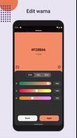 Color Picker: grab palette screenshot 3