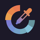 Color Picker & Generator أيقونة