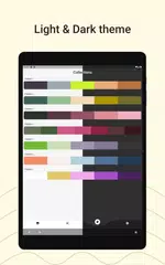 Color Picker & Generator XAPK download