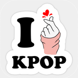 Sonneries Kpop icône
