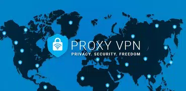 VPN Vault - Super Proxy VPN
