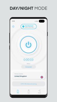 VPN Vault 截图 3