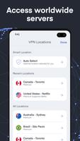 VPN Vault screenshot 3