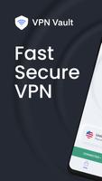 VPN Vault Cartaz