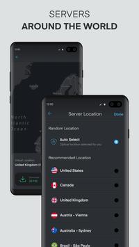 VPN Vault 截图 1