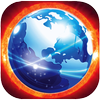 Photon Flash Player & Browser أيقونة